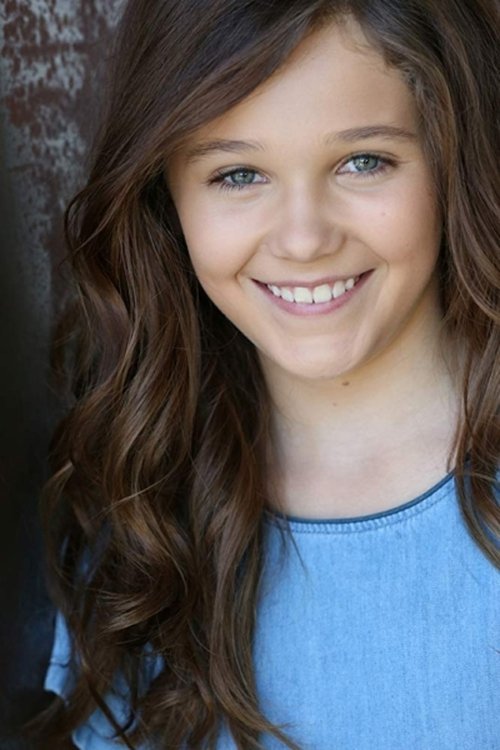 Penelope Figueroa zdjęcie