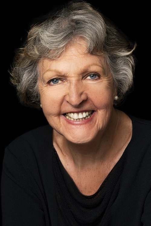 Penelope Keith zdjęcie