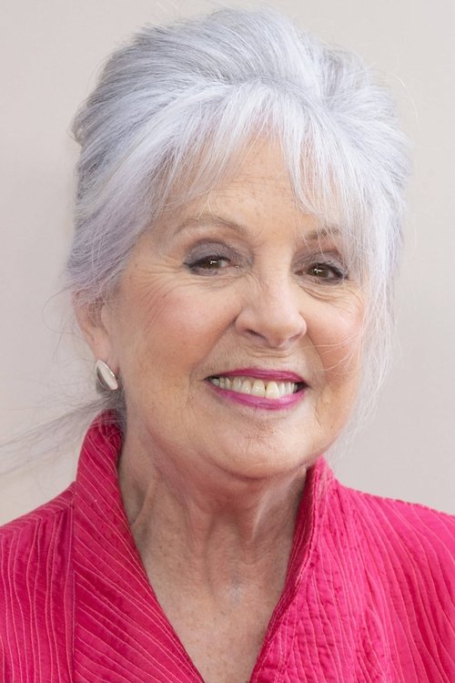 Penelope Wilton zdjęcie