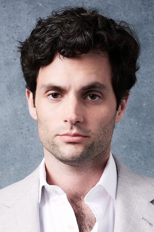 Penn Badgley zdjęcie