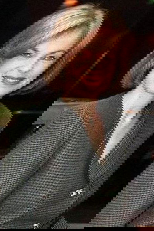 Penne Hackforth-Jones zdjęcie