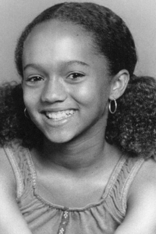 Penny Bae Bridges zdjęcie