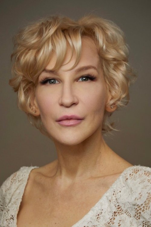 Penny Balfour zdjęcie