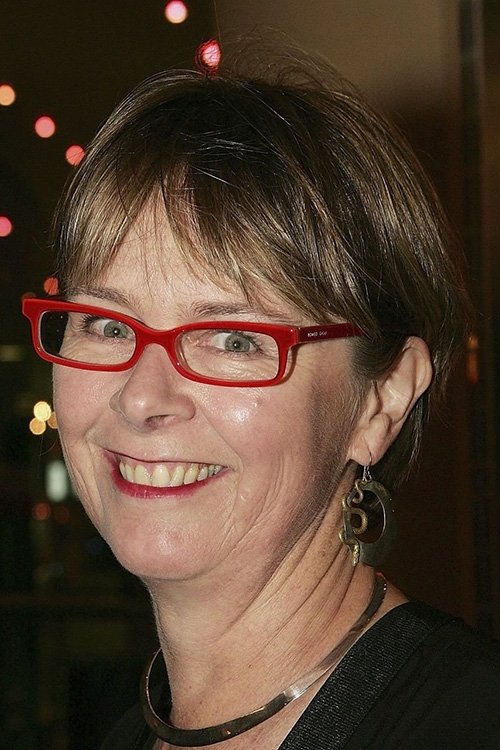 Penny Cook zdjęcie