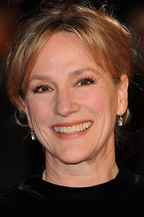 Penny Downie zdjęcie