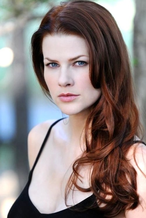 Penny Drake zdjęcie