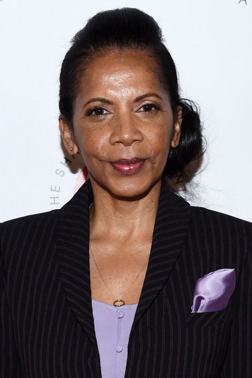 Penny Johnson Jerald zdjęcie