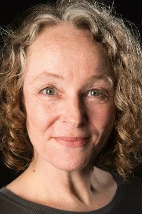 Penny Layden zdjęcie