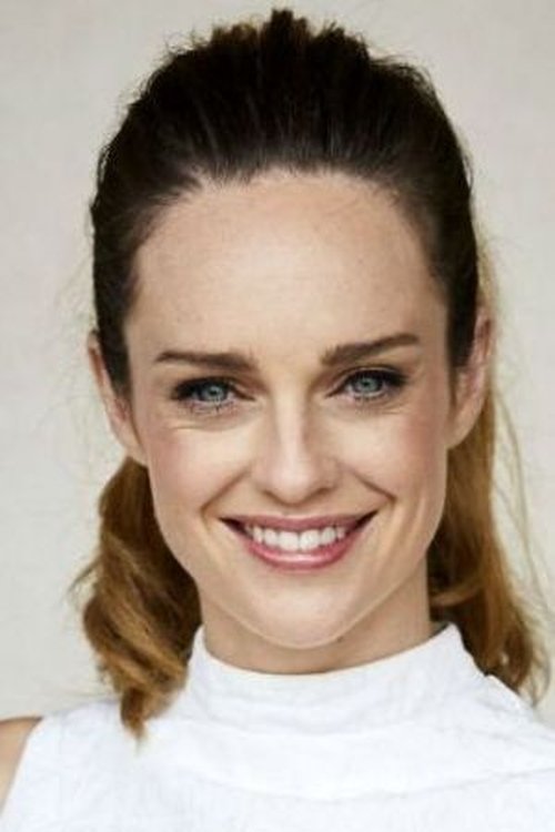 Penny McNamee zdjęcie