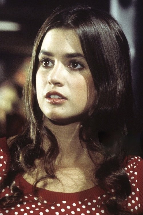 Penny Peyser zdjęcie