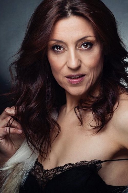 Pepa Aniorte zdjęcie