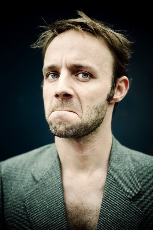 Pepijn Caudron zdjęcie