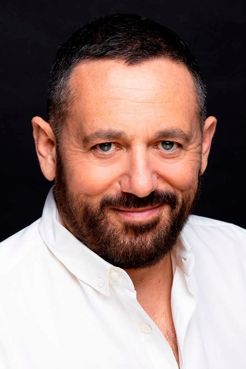 Pepón Nieto zdjęcie