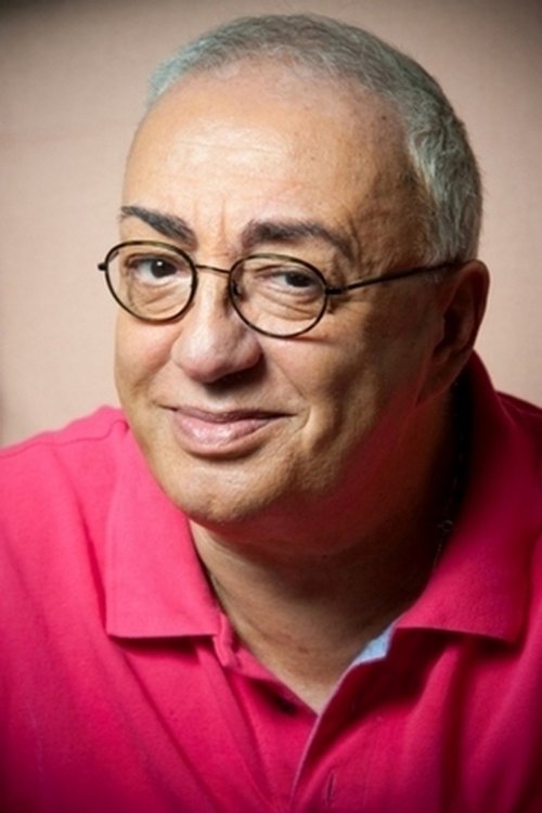 Peppe Barra zdjęcie