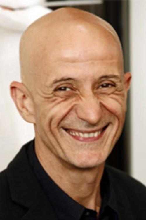 Peppe Servillo zdjęcie