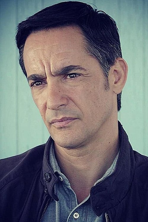 Peppino Mazzotta zdjęcie