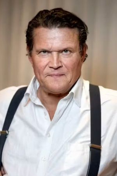Per Morberg zdjęcie
