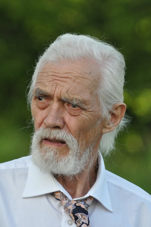 Per Oscarsson zdjęcie