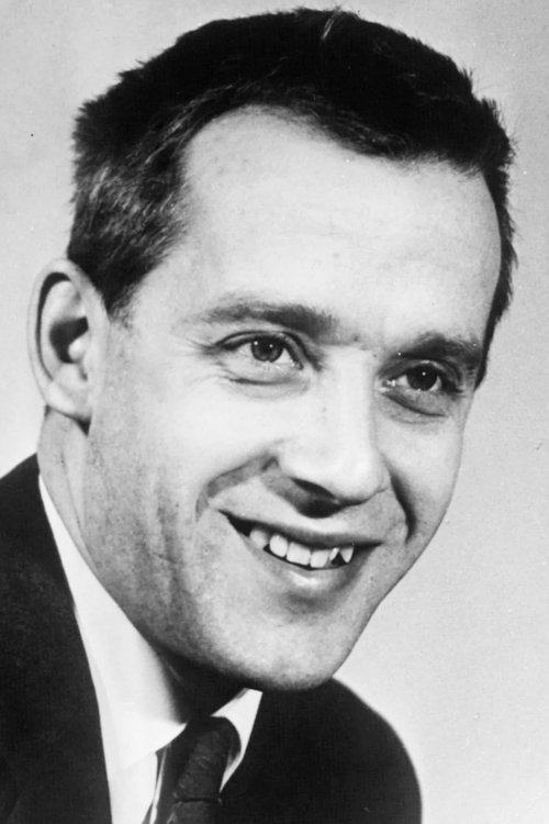 Per Sjöstrand zdjęcie