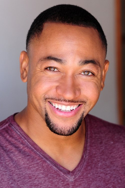 Percy Daggs III zdjęcie