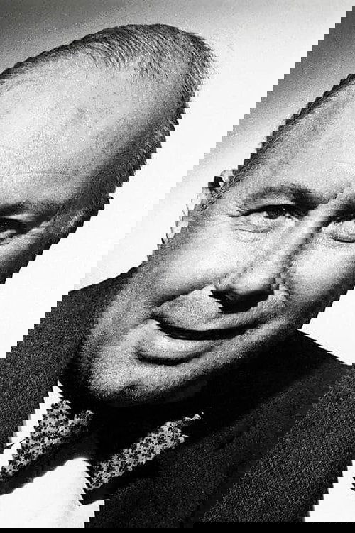 Percy Helton zdjęcie