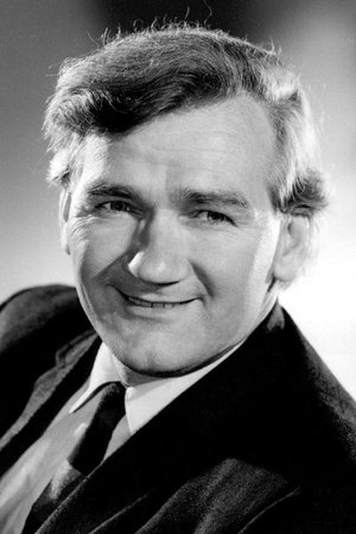 Percy Herbert zdjęcie