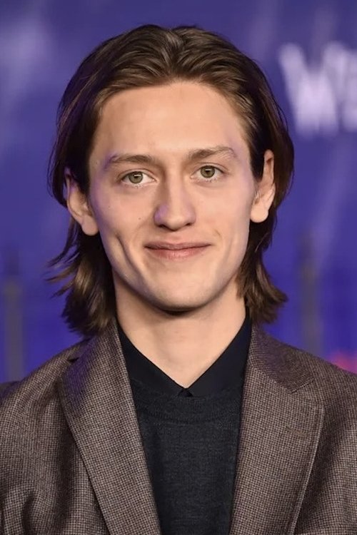 Percy Hynes White zdjęcie