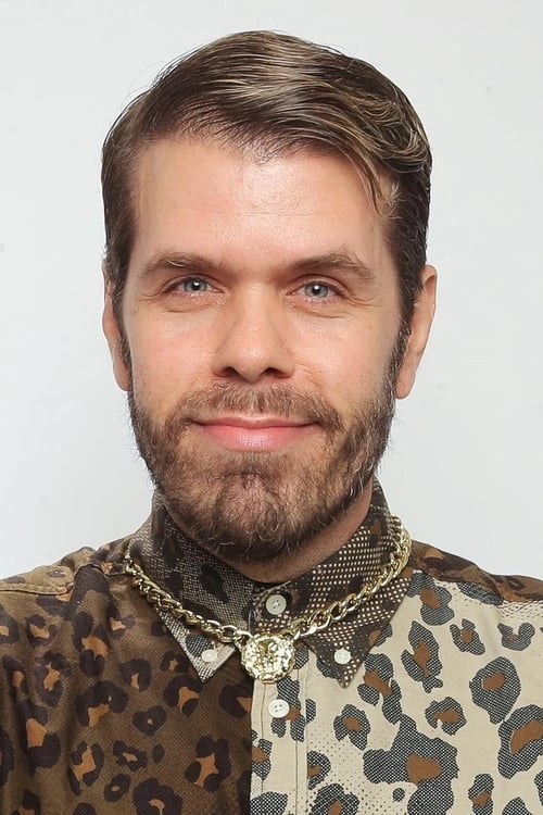 Perez Hilton zdjęcie
