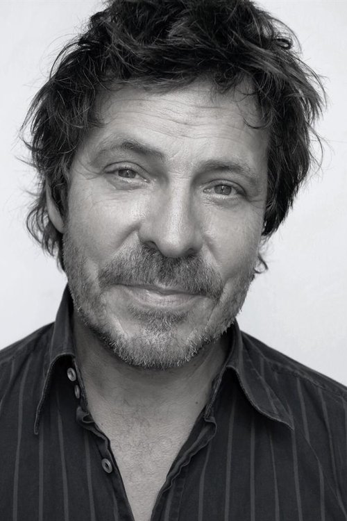 Perkins Lyautey zdjęcie