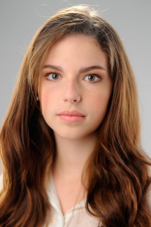 Perla Haney-Jardine zdjęcie