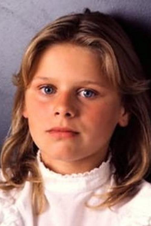 Pernilla Allwin zdjęcie