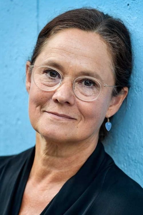 Pernilla August zdjęcie