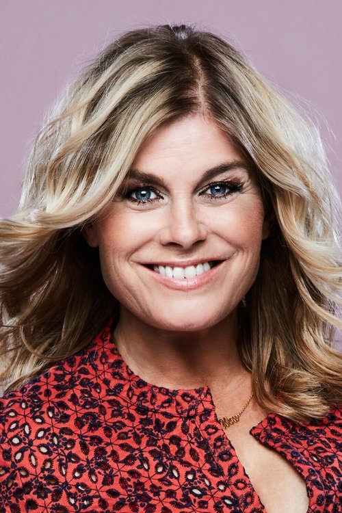 Pernilla Wahlgren zdjęcie