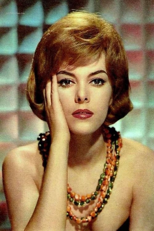 Perrette Pradier zdjęcie