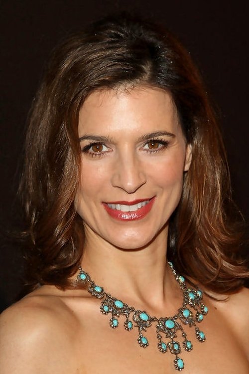 Perrey Reeves zdjęcie