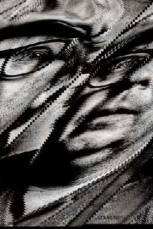 Perry Benson zdjęcie