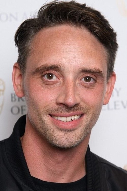 Perry Fitzpatrick zdjęcie