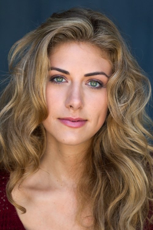 Perry Mattfeld zdjęcie