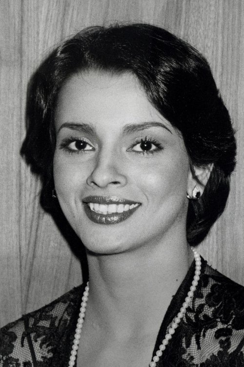 Persis Khambatta zdjęcie