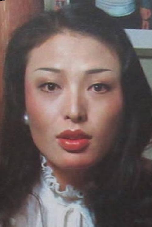 大山節子 zdjęcie
