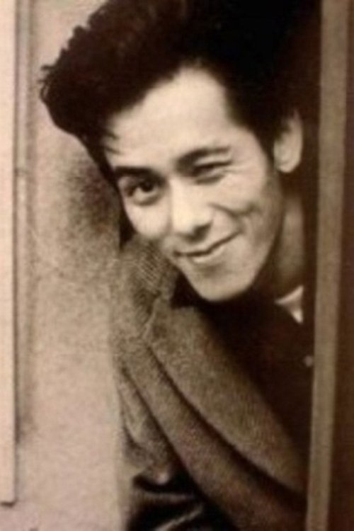 山田康雄 zdjęcie