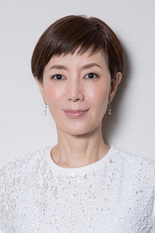 戸田恵子 zdjęcie