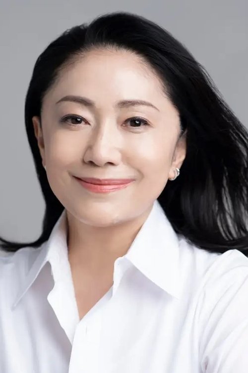 石川さゆり zdjęcie