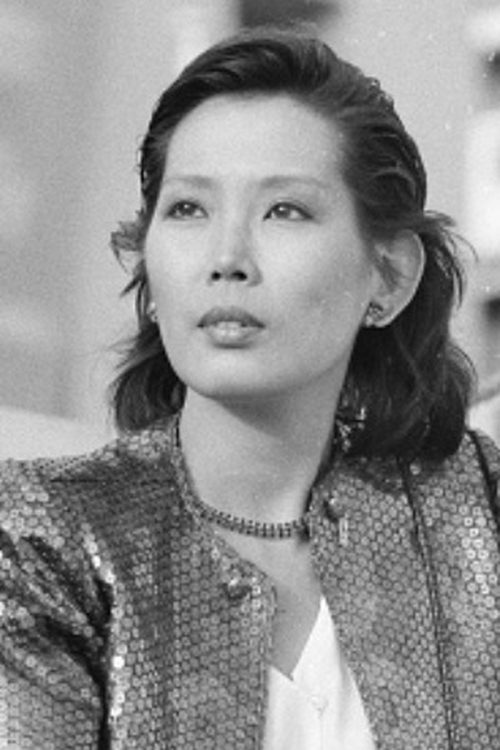 松田暎子 zdjęcie