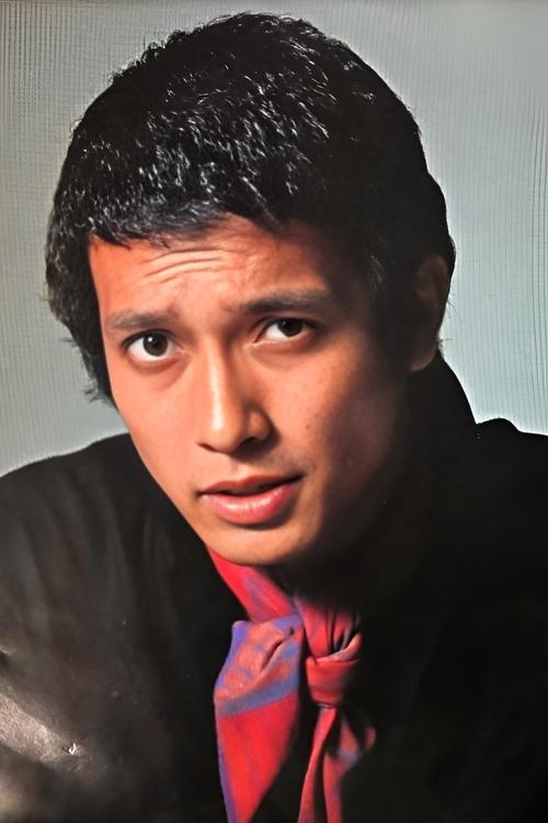 清水健太郎 zdjęcie