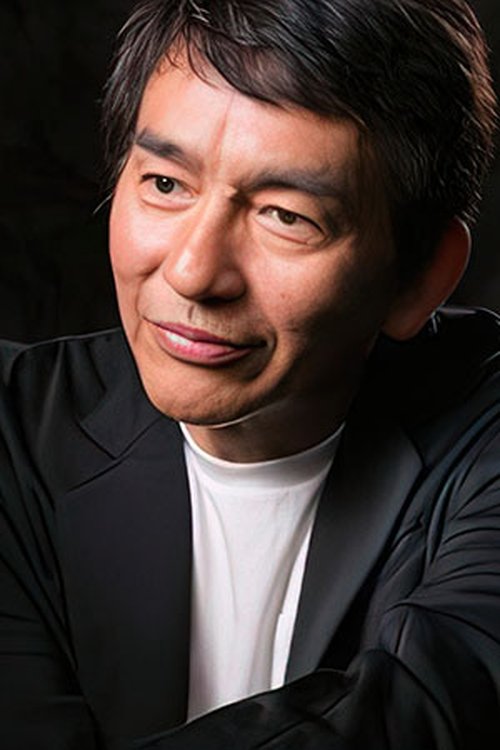 春田純一 zdjęcie