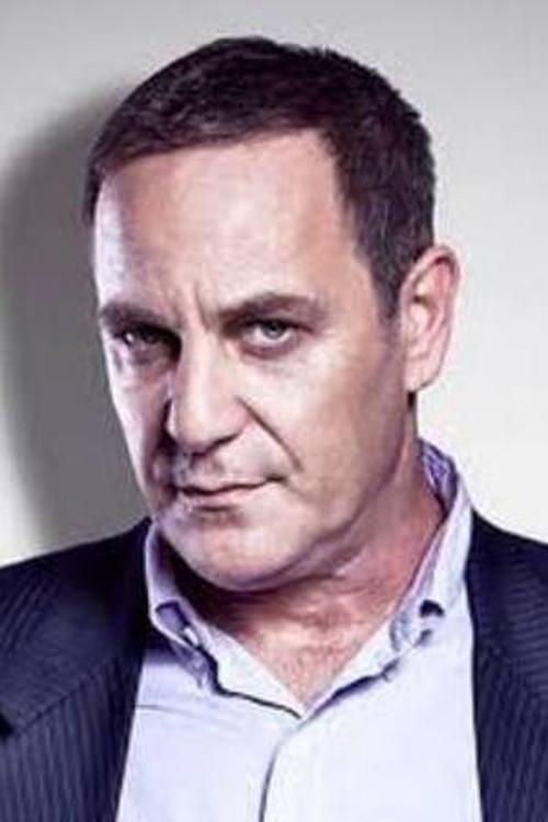 שרון אלכסנדר zdjęcie