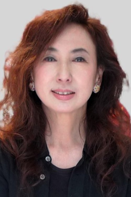 蜷川有紀 zdjęcie