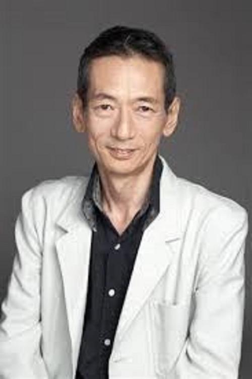 山田辰夫 zdjęcie