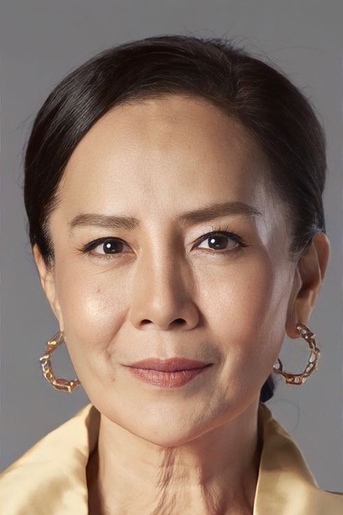 เพ็ญพักตร์ ศิริกุล zdjęcie